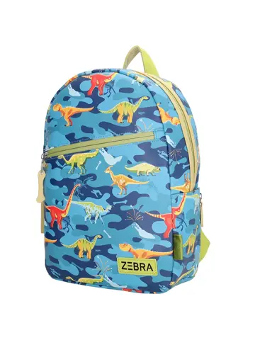 Zebra Trends KinderRugzak Sem