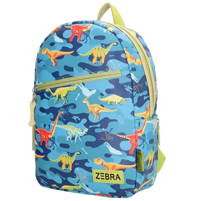 Zebra Trends Kinderrugzak Kids