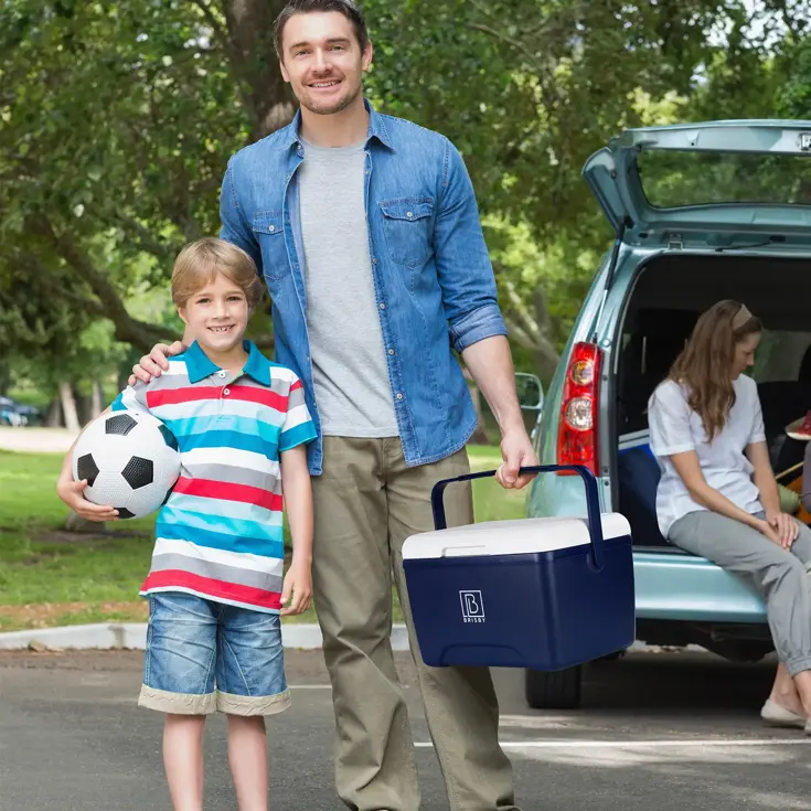 Koelbox - Lunchbox - 8L