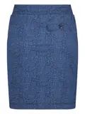 Tupi – Travel skort dames – Human Nature