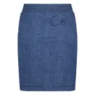 Tupi – Travel skort dames – Human Nature