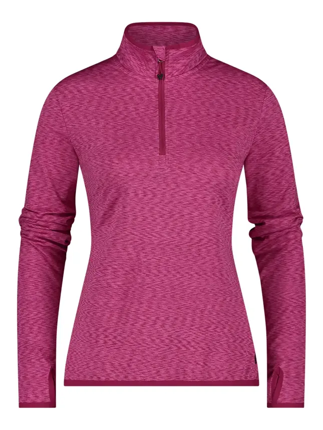 Brasilia - Skipully dames - Human Nature