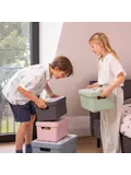 Sigma home - Opbergbox - 13L - 6-delig