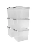 Comfort line - Opbergbox - 52L - 6-dlg