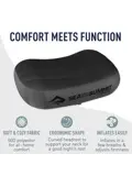 Sea to Summit Aeros Premium Pillow - Deluxe