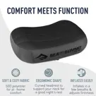 Sea to Summit Aeros Premium Pillow - Deluxe