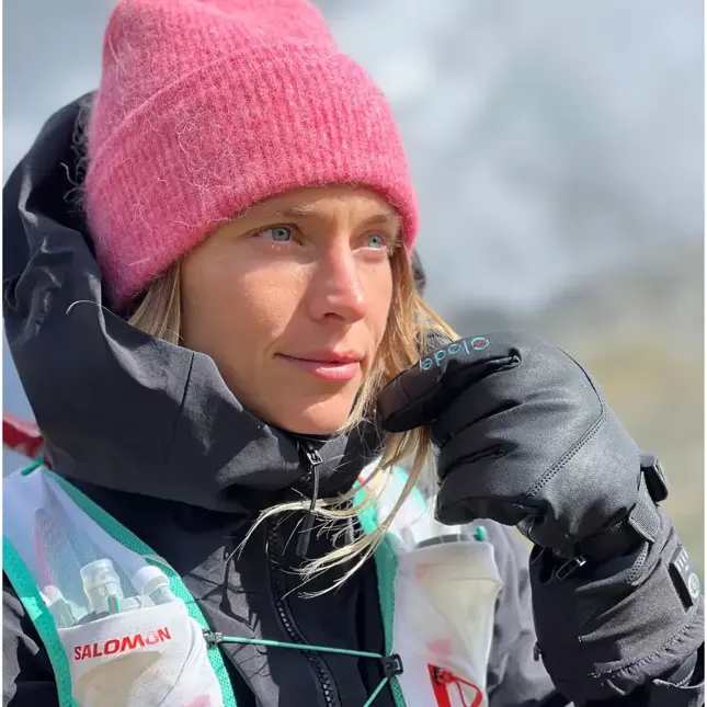 Verwarmde Handschoenen – Øven Zwart Unisex