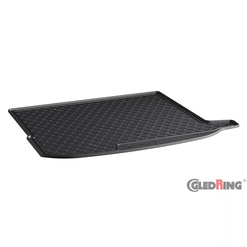 Gledring Mercedes GLC Coupe (C253) 2016  Kofferbakmat  Zwart main product image