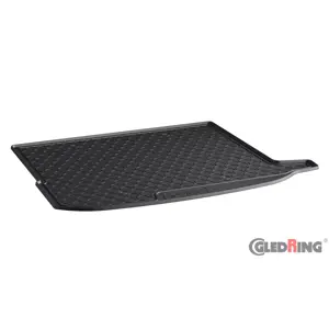 Mercedes GLC Coupe (C253) 2016 - Kofferbakmat - Gledring

