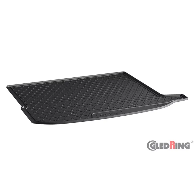 Mercedes GLC Coupe (C253) 2016 - Kofferbakmat - Gledring
