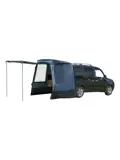 Campout Achterkleptent Auto – 75–190 cm