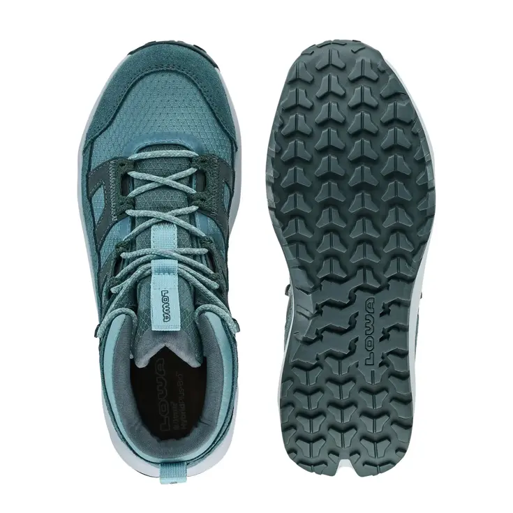 Kaloya GTX - Hoge wandelschoenen dames