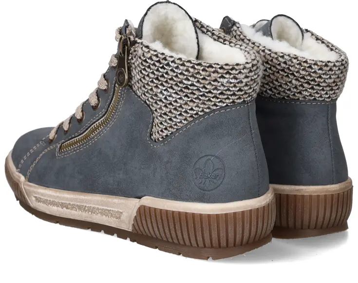 Veterboots Dames