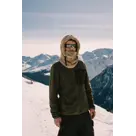 Poederbaas - Fluffy - Dames - Balaclava