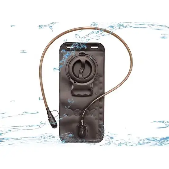 Waterzak met reservoir 2 liter