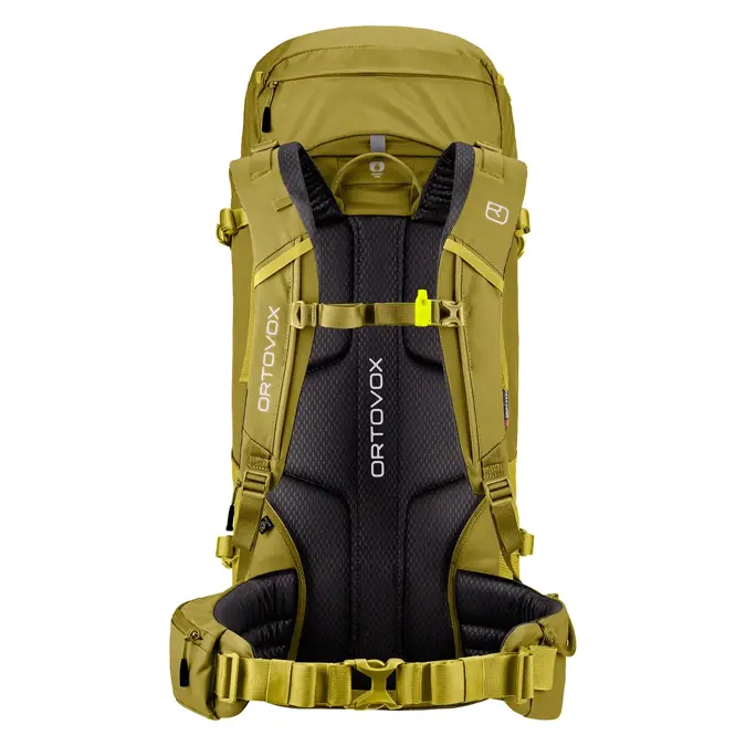 Ortovox Peak 45 Backpack dirty-daisy