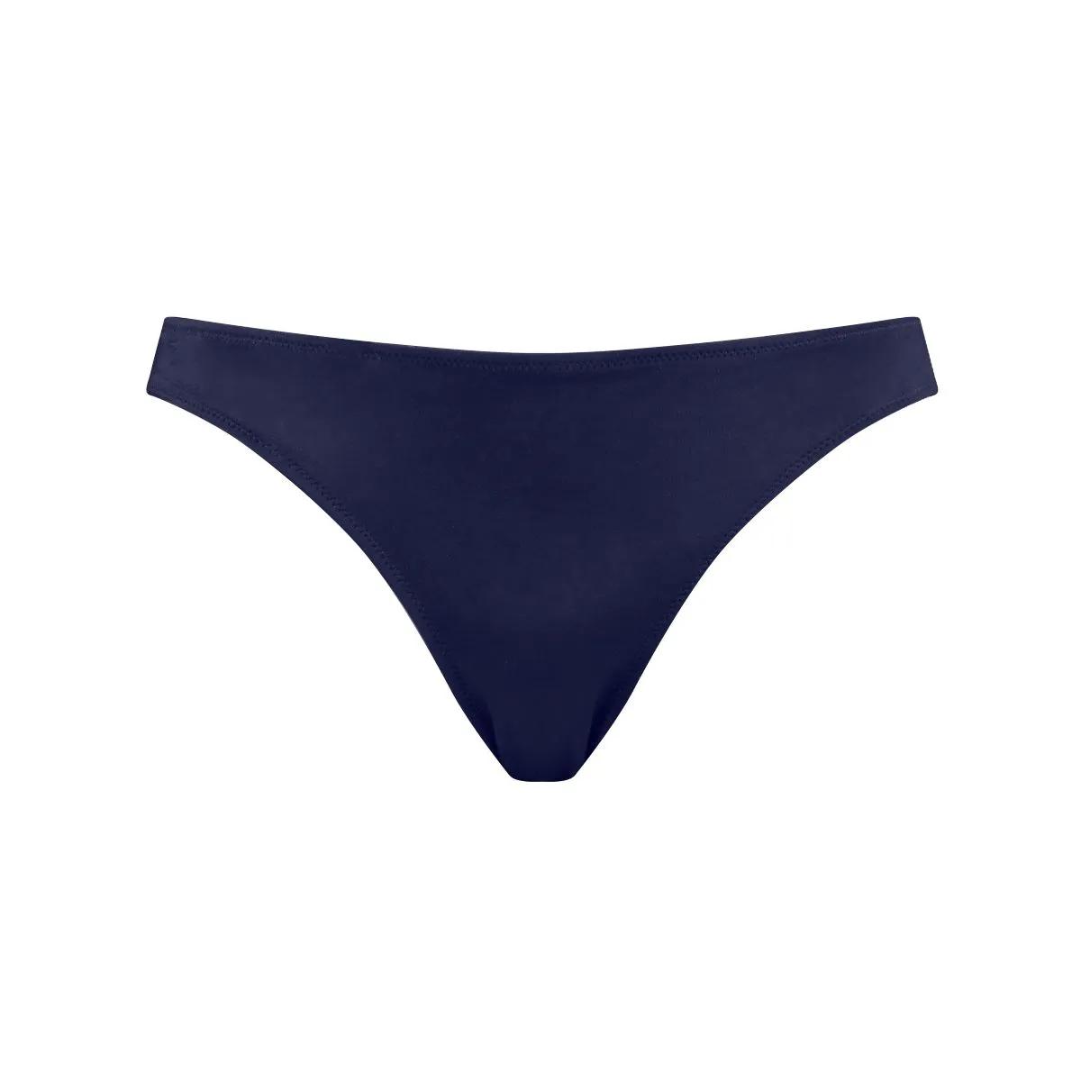 Puma   Classic  Dames  Bikinibroekje  Blauw