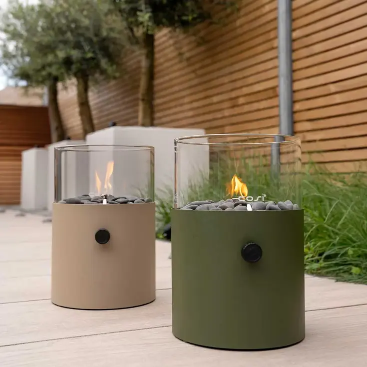 Cosiscoop XL Gaslantaarn Cosi Fires