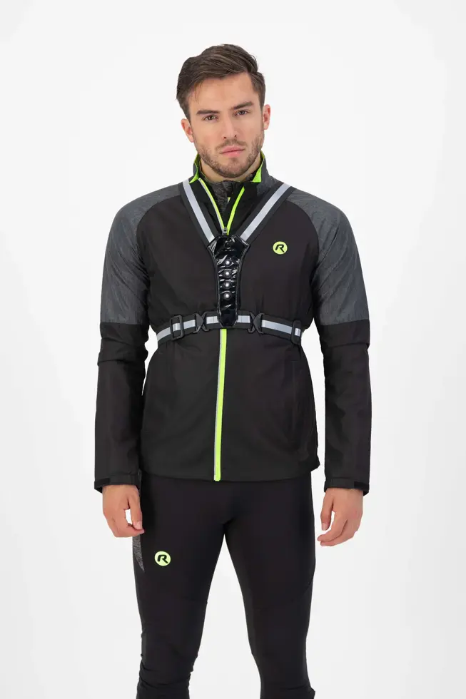 Led Reflectievest - Hardloopvest