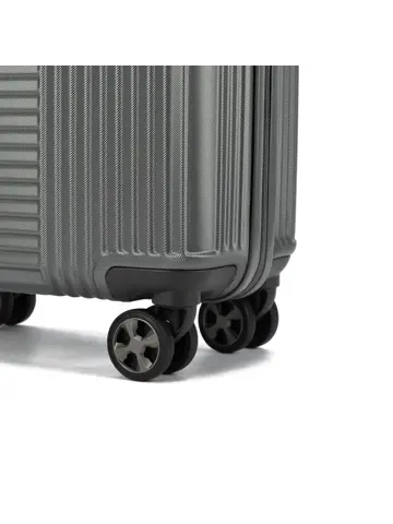 Tourister - Handbagage koffer - 55cm - 34L