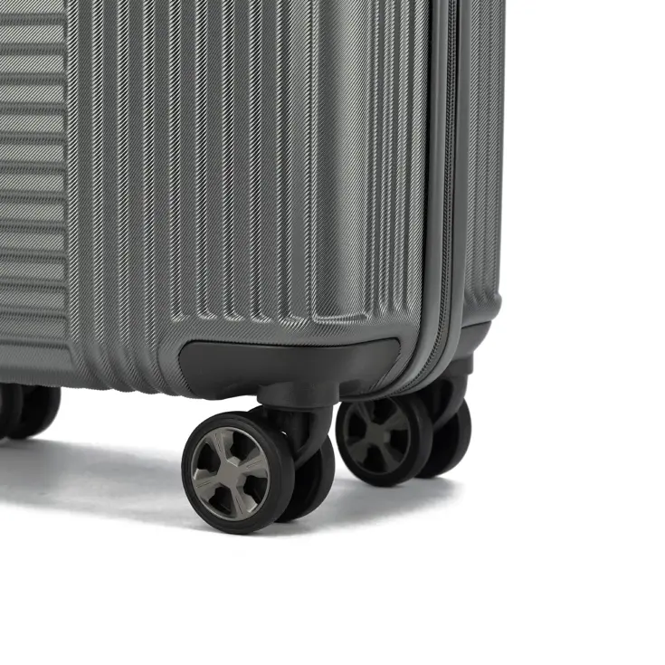 Tourister - Handbagage koffer - 55cm - 34L