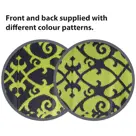 Bo-Camp Chill mat Oriental Grass M 180x200 cm
