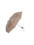 Kleine stormparaplu