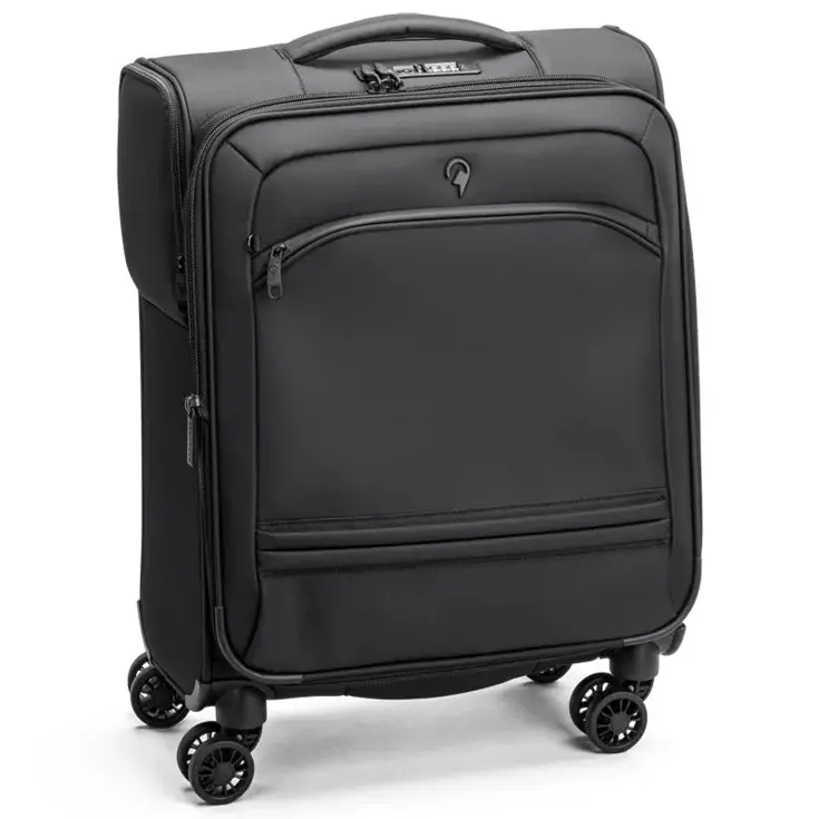 Boarding XS - koffer - 55 x 35 x 20 cm - 37 Liter