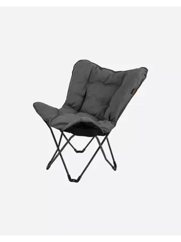 Grainger - Vlinderstoel -  Bo-Camp 