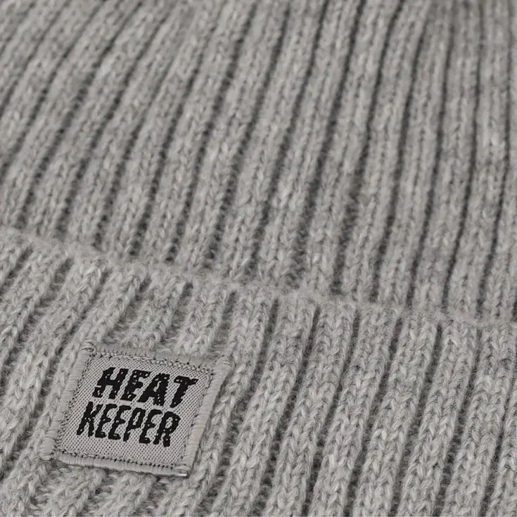 Dames - Met Pompon - Muts