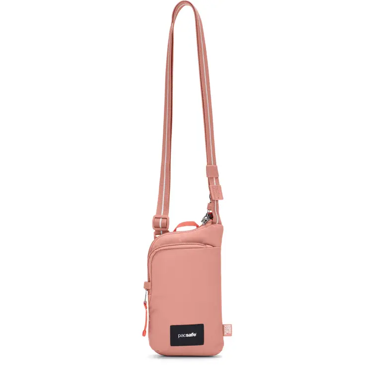 Pacsafe - GO Tech Crossbody - Schoudertas