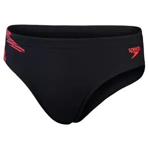 Speedo - Tech Panel Zwemslip 7cm Eco - Heren