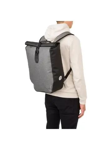 AGU – Fietsrugzak Shelter Clean– 21 liter