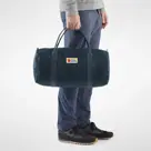 Fjallraven Vardag Duffel 30 black