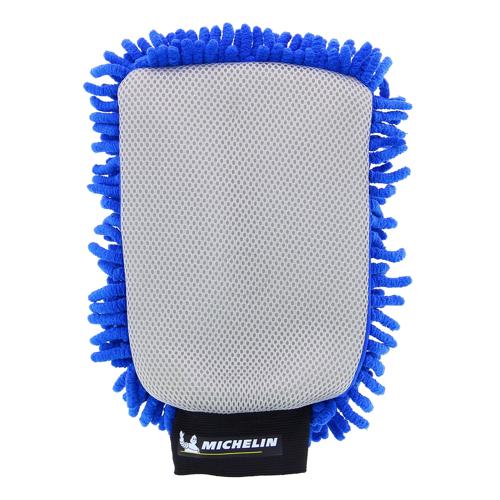 Autospons - Washandschoen
