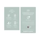 Sandy - Middelgrote koffer - 62cm - 60L - TSA