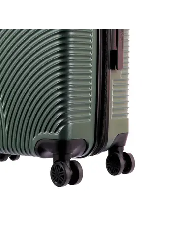 Enrico Benetti Harde Koffer Medium Louisville