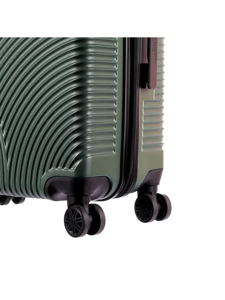Louisville - Middelgrote koffer - 65cm - 68L