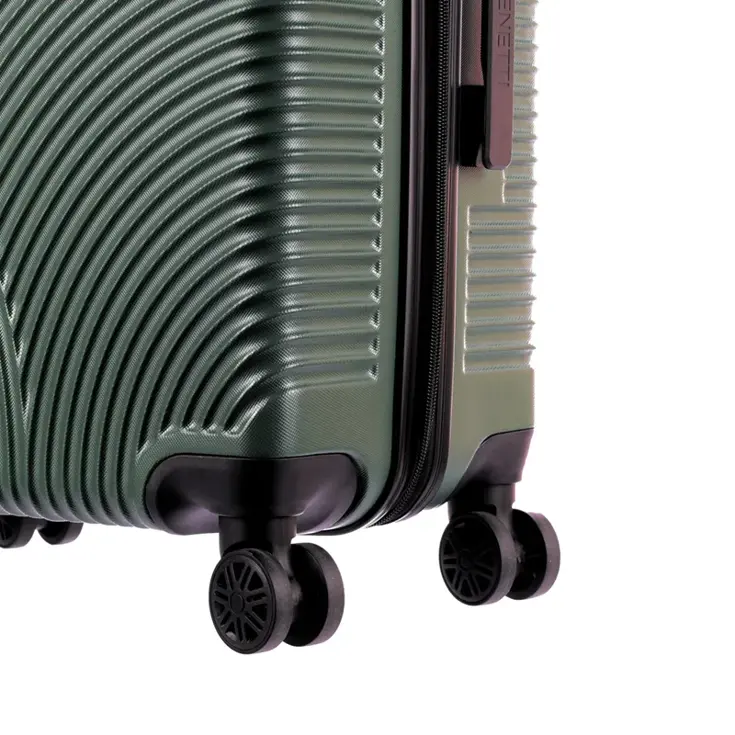 Louisville - Middelgrote koffer - 65cm - 68L