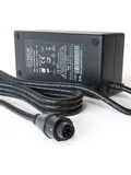 Lader geschikt voor Fischer E bike 42V2A