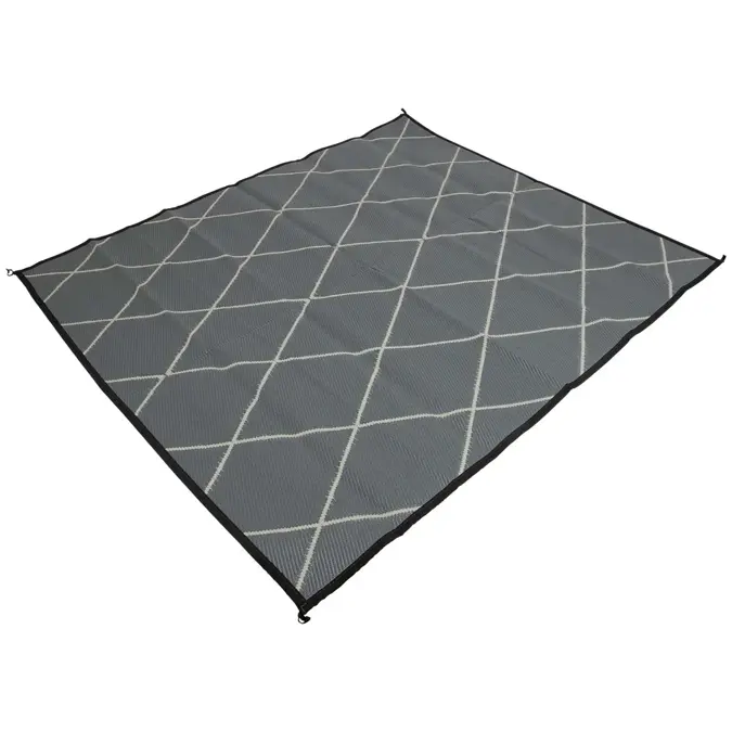 Bo-Camp Chill mat Pluckley M 180x200 cm