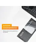 R2B iPhone 13Pro Hoesje met pasjeshouder