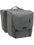 New Looxs Dubbele Fietstas Nova 32L