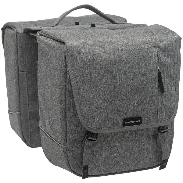 New Looxs Dubbele Fietstas Nova 32L