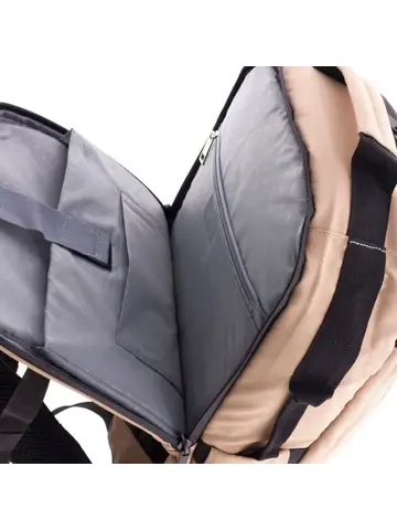 Gladiator - Polar - Laptoprugzak