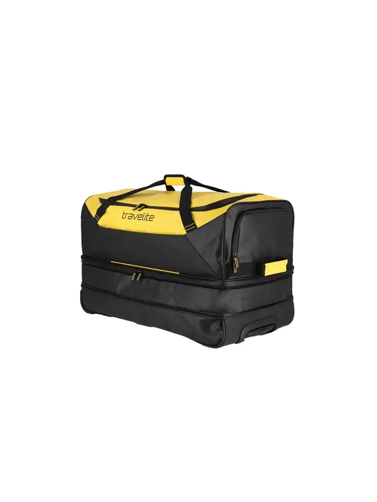 Basics Wheeled Duffle 70cm  | 98 L