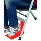 Eurotrail Campingstoel Trondheim - charcoal