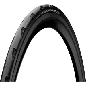 Continental btb GP 5000 S TR 700x25C zw vouw