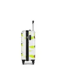 Handbagage Koffer met print - 53cm