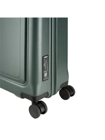 Elements small - Handbagagekoffer - 35 Liter